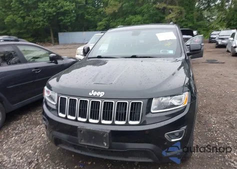 2015 Jeep Grand Cherokee Laredo из США, поврежденный, VIN 1C4RJFAG6FC649991